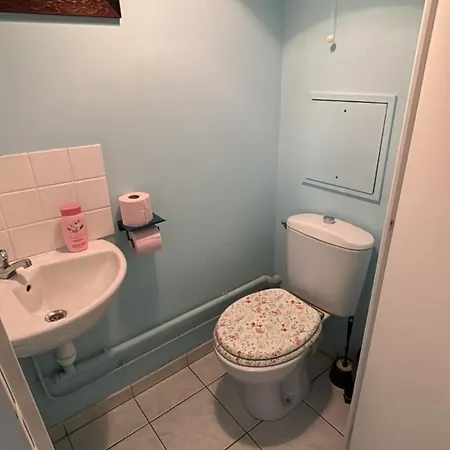 Apartmán Direct *