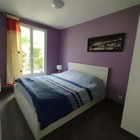 Direct Apartment