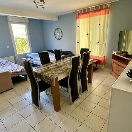 Direct Apartment *